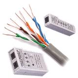 10x305m UTP Lynx + UTP tester zdarma