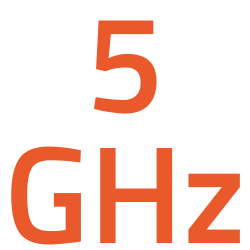 5 GHz