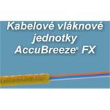 AccuBreeze FX 4 vl. AW FLEX, OD 1 mm
