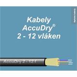 AccuDry, 2 vl. AW FLEX, LS0H, OD 4,2 mm