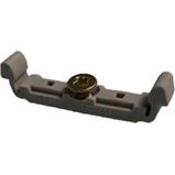 Adaptér na DIN lištu WAGO