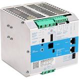 ADEL System CBI2801224A, Průmyslový zálohovaný zdroj 12V+24V/15A+10A, 280W