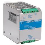 ADEL System FLEX50024A, průmyslový zdroj, 24V/25A, 600W