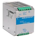 ADEL System FLEX50048A, průmyslový zdroj, 48V/12A, 600W