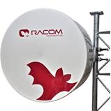 Akce: Racom RAY 10 GHz, vč. antén 38 cm, 50 Mbps Full-Duplex, 1x Gb Ethernet
