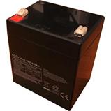 Akumulátor ACCU plus 12V/4.5Ah