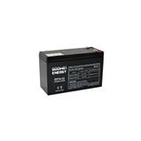 Akumulátor GOOWEI ENERGY OT9-12, 9Ah, 12V, 4 roky