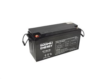 Akumulátor GOOWEI ENERGY OTL150-12, 150Ah, 12V, 10 let