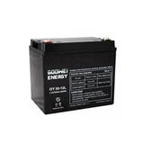 Akumulátor GOOWEI ENERGY OTL35-12, 35Ah, 12V, 10 let