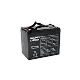 Akumulátor GOOWEI ENERGY OTL85-12, 85Ah, 12V, 10 let