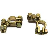 Akumulátorové svorky