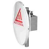 Alcoma AL10D V32 s kapacitou 32Mbps/s a anténami 65cm