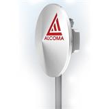 Alcoma AL11 MP165, 11 GHz, 100 Mbps, vč. 65 cm antén