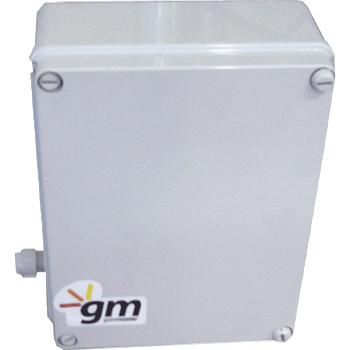 Anténa KA-17N pro pásmo 5GHz včetně velkého instalačního boxu