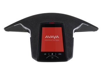 Avaya B199 konferenční telefon
