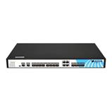 BDCOM GP3600-08D-2AC, 8x GPON port, dual AC napájení