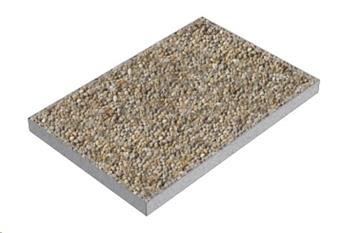 Betonová dlažba 60 x 40 x 4 cm