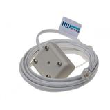 Bodový detektor zaplavení 1Wire-UNI, 3 m