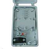 Box pro zakončení optických vláken FA-E04 pro 12 vláken