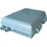 Box pro zakončení optických vláken pro 24 vláken