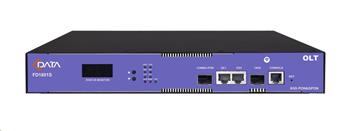 C-DATA FD1801S-C1, 1-port XGSPON/Combo OLT
