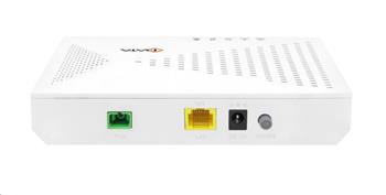 C-DATA FD511T-R460S, XGSPON bridge ONT, 10GE port