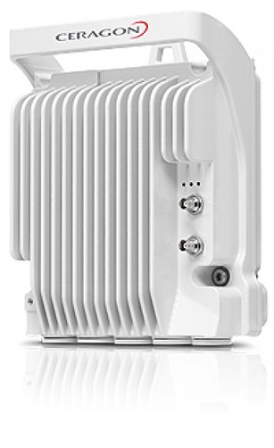 Ceragon IP-20C 18 GHz, Single Core, 500 Mbit/s 30/30cm