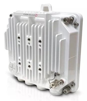 Ceragon IP-20E HP ESP 80 GHz, 10GEth, 2,5 Gbit/s 60/60cm