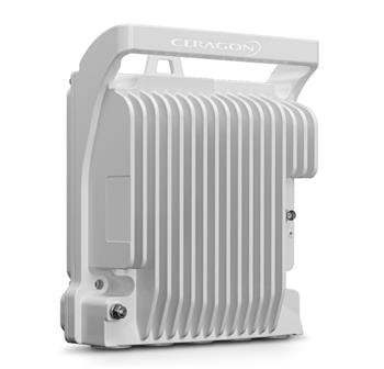 Ceragon IP-50CX 11 GHz, 4 Gbit/s 60/60 cm