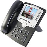 Cisco SPA962 SIP VoIP