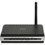 D-Link DAP-1160, 54 Mbps, 802.11b/g