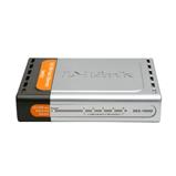 D-Link DES-1005D, 5-ti portový switch 10/100 Mbit