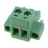 DC konektor Phoenix (pro Ceragon, Alcoma, apod)