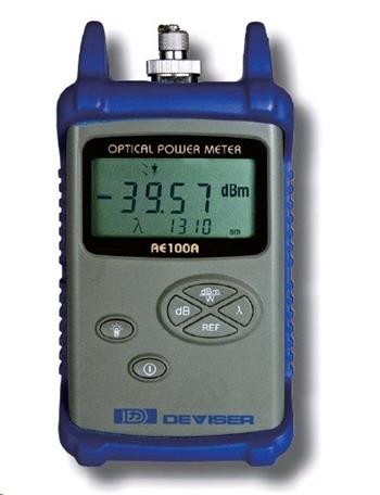 DEVISER Power-meter AE120