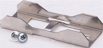 Držák na sloup ORM 5 - pro rozvaděč URM SL 12C