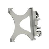 Držák TYCON PoE-INJ-1000-WT(x) na DIN lištu