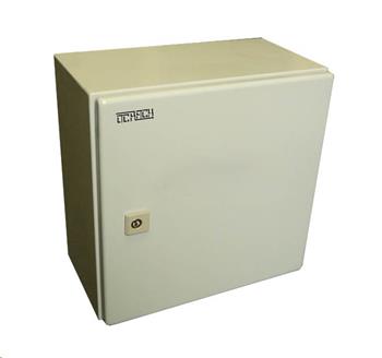 El.rozvaděč OCRACK, 500x500x300 mm, IP55