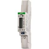 Elektroměr DZT 6002 CZ CEJCH 230 V 5-45A - přímý LCD