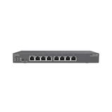EnGenius ECS1008P Cloud Managed PoE Switch, 8x GE port