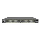 EnGenius ECS1552P Cloud Managed PoE Switch, 48x GE port, 4x SFP+
