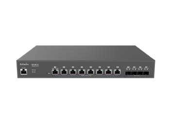 EnGenius ECS2512 Multi-Gig Cloud Managed Switch, 8x 2.5G port, 4x SFP+