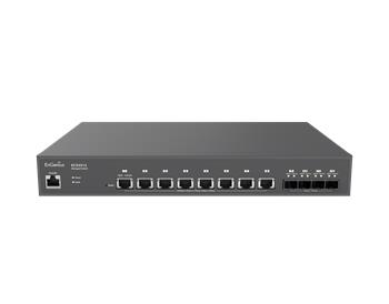 EnGenius ECS5512 Cloud Managed Switch, 8x 10GE port, 4xSFP+
