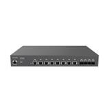 EnGenius ECS5512 Cloud Managed Switch, 8x 10GE port, 4xSFP+
