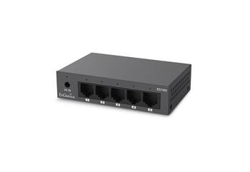 EnGenius ES105, 5 port gigabit switch