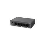 EnGenius ES105, 5 port gigabit switch
