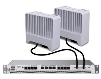 Ericsson MINI-LINK 6365 18 GHz, 6651/4, až 2.200 Mbit/s