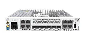 Ericsson Router 6471 230 V AC System + Base Package