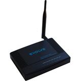 Evolve AP699 CONNECT wifi router, klient, WDS