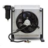 Externí dochlazovač a odlučovač ke kompresoru Atmos PB82E-6