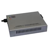 Fiber Arsenal optický 1000M duplexní konvertor 1000NSC25S, SM, SC, SM, 25 km